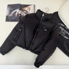 Prada Down Jackets